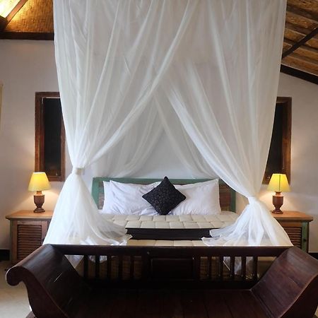 Roumantic Villa Bunutan Ubud Eksteriør bilde